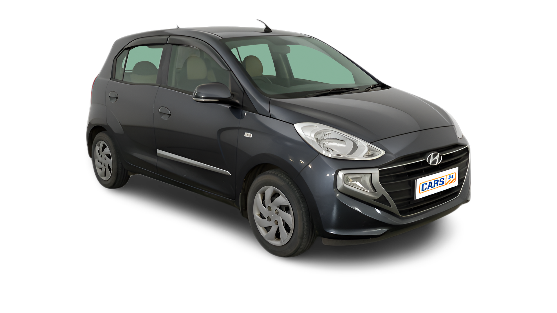 Hyundai NEW SANTRO-img